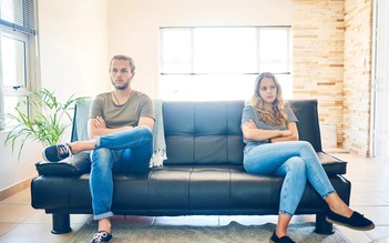 Nghiên cứu mới: Kết hôn, dù không hạnh phúc vẫn có lợi cho sức khỏe