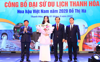 Ba địa phương Thanh - Nghệ - Tĩnh liên kết thành 'một điểm đến, nhiều trải nghiệm'