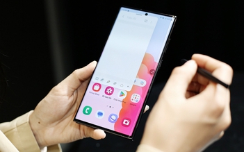 Galaxy S23 Ultra mang lại tin vui cho Samsung