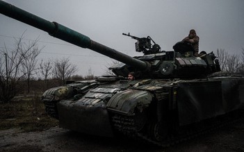 Chiến sự ngày 380: Ukraine dùng 'bom thông minh', cố tiêu hao lực lượng tinh nhuệ Nga?