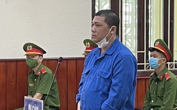 Bình Định: Phạt 20 năm tù kẻ bóp cổ, chôn xác chủ nợ