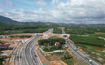 5 dự án giao thông trọng điểm khởi công trong quý 2