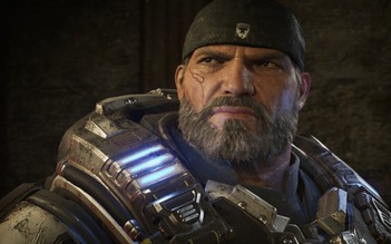 Từng có kế hoạch về trò chơi Gears of War góc nhìn thứ nhất