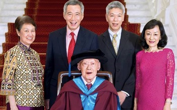 Vì sao vợ chồng em trai Thủ tướng Singapore bị cảnh sát điều tra?
