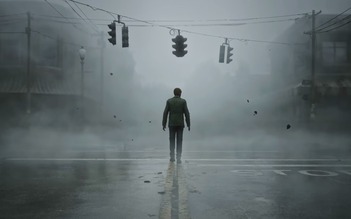 Có thể sẽ có thêm nhiều trò chơi về Silent Hill