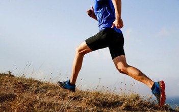 Ngày mới với tin tức sức khỏe: Phát hiện thêm lợi ích tuyệt vời của chạy bộ