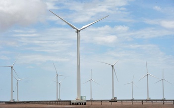 36 doanh nghiệp tố cơ chế giá điện mặt trời, điện gió 'bất cập về pháp lý'
