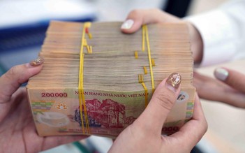 Một doanh nghiệp bất động sản huy động gần 5.000 tỉ đồng trái phiếu lãi suất 13%
