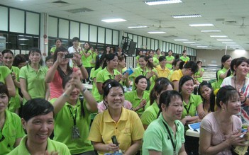 Lập nhóm công tác giám sát việc đưa lao động Việt Nam sang Malaysia