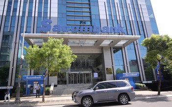 Sacombank được vinh danh về cung cấp dịch vụ ngoại hối