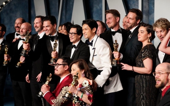 Tranh cãi vì ban tổ chức giải Oscar hỏi về chuyện đồng tính