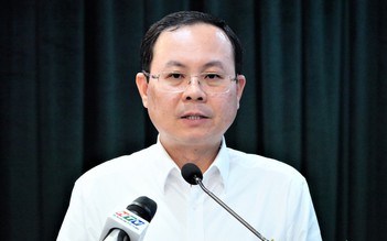 Phó bí thư Thành ủy TP.HCM: Báo chí truyền cảm hứng song hành chống tiêu cực