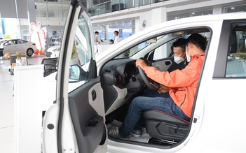 Ô tô Hyundai được người Việt chọn mua nhiều nhất, Kia vượt mặt Ford