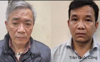 Nhiều giám đốc doanh nghiệp bị khởi tố trong vụ AIC ở Quảng Ninh