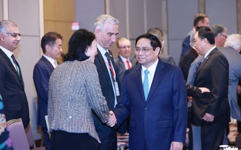 Giảm chi phí cho doanh nghiệp, gỡ vướng thị thực