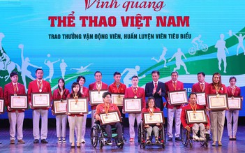 Vinh quang thể thao Việt Nam, hướng tới SEA Games 32 và ASIAD 19