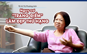 Bảng xếp hạng đại học: Nguy cơ 'trang điểm' để làm đẹp thứ hạng