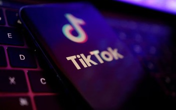 Mỹ thông qua dự luật cấm TikTok