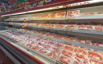 Giá heo hơi hôm nay 20.3.2023: Đã có tín hiệu tăng