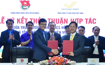 Sẽ trợ giá cước cho các sản phẩm khởi nghiệp của thanh niên