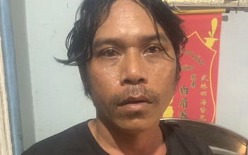Vĩnh Long: Tạm giữ nghi phạm chuyên cung cấp ma túy cho người nghiện