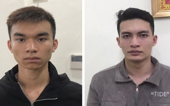 Quảng Ninh: Bắt khẩn cấp 2 nghi phạm bắn vỡ kính khách sạn để vòi tiền 'bảo kê'