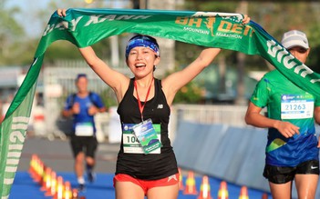 Cơ hội nâng tầm du lịch Tây Ninh qua giải BaDen Mountain Marathon 2023