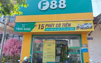 Phát hiện nhiều dấu hiệu vi phạm pháp luật của Công ty F88 tại Đồng Tháp