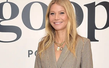 Sao Hollywood Gwyneth Paltrow hầu tòa vì... trượt tuyết!