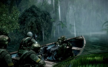 EA đang ngừng cung cấp các trò chơi Battlefield cổ điển