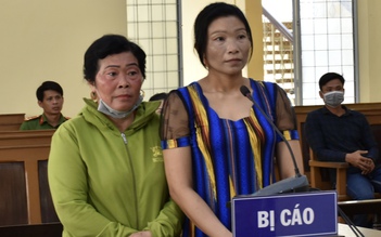 Cà Mau: Vợ giết 'chồng hờ' rồi giấu xác dưới ao, lãnh án 14 năm tù