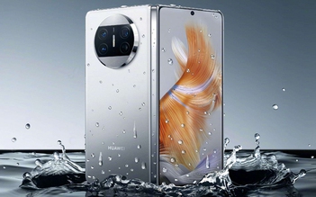 Huawei Mate X3 ra mắt với thiết kế mỏng nhẹ, giá từ 1.999 USD