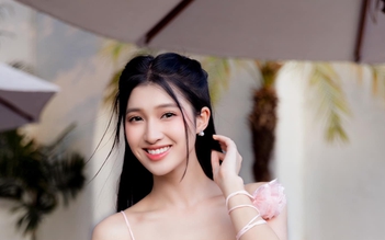 Diện váy áo mùa hè ngọt ngào như các mỹ nhân Việt
