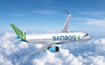Bamboo Airways xin ý kiến cổ đông để phát hành cổ phần cho đối tác mới
