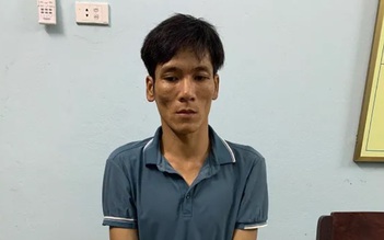 Quảng Bình: Bắt liên tiếp 2 vụ tàng trữ ma túy trái phép