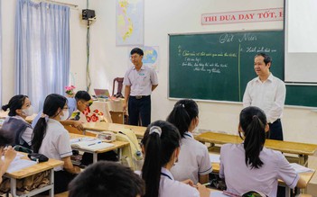 Tây nguyên, một trong những vùng phát triển giáo dục ngoài công lập cao nhất cả nước