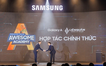 Awesome Academy mùa 2 và niềm hy vọng về thế hệ eSports phát triển tại Việt Nam
