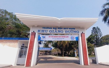 Đánh giá năng lực: Đình chỉ thi nếu viết, vẽ vào giấy nội dung không liên quan