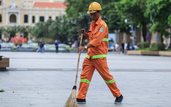 Lao động nam có được nhận chế độ thai sản?