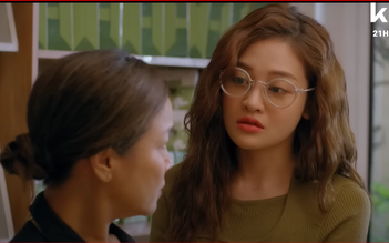 Phim ‘Đừng nói khi yêu’ tập 25: Quyết định của Ly có sai lầm?