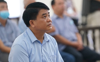 Ông Nguyễn Đức Chung giúp 'con nợ' thành doanh nhân tiền tỉ thế nào?