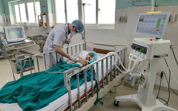 Vụ nổ đầu đạn ở Kon Tum: Bệnh viện đang điều trị miễn phí cho nạn nhân