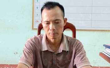 Đắk Lắk: Bắt khẩn cấp nghi phạm hiếp dâm con gái riêng của 'vợ hờ'