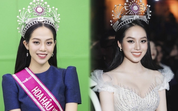 Thanh Thủy thừa nhận phẫu thuật thẩm mỹ, netizen khó hiểu về Hoa hậu Việt Nam