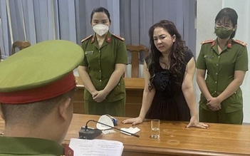 Từ vụ bà Nguyễn Phương Hằng, Bộ Công an khuyến cáo phát ngôn trên mạng xã hội
