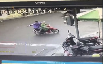 Bình Định: Khởi tố 3 bị can trong vụ nổ súng ở Quy Nhơn