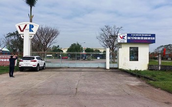 Công an Quảng Nam khởi tố 21 bị can có hành vi tham nhũng trong quý 1/2023