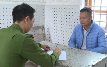 Thái Bình: Khởi tố hai bị can đào trái phép đất đầm đem bán