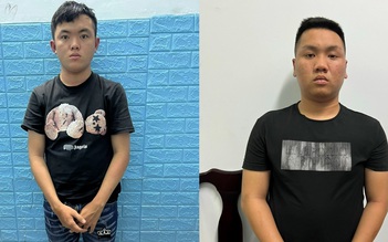 Đà Nẵng: Tạm giam nhóm cá độ bóng đá cướp tài sản con nợ