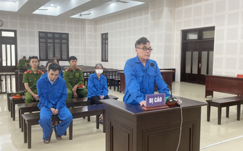 Bán nhà công sản không qua đấu giá, giám đốc lãnh án 5 năm tù